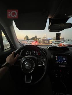 جیپ رێنێگەید